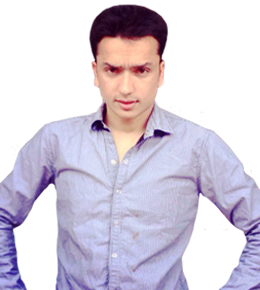 Keshab Bhattarai
